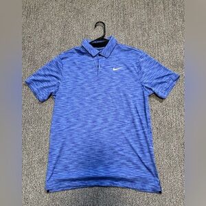 Nike Golf Polo